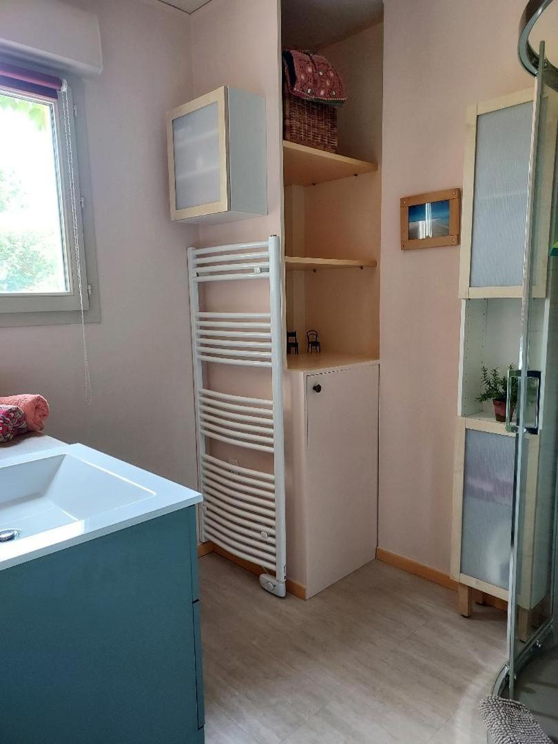 Chambre à 5 min de Beaune Combertault Extérieur photo