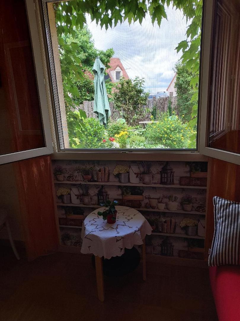 Chambre à 5 min de Beaune Combertault Extérieur photo